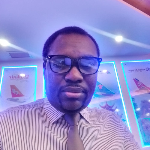 Michael K. profile photo