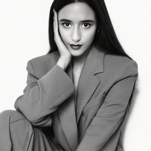 Layla P. profile photo