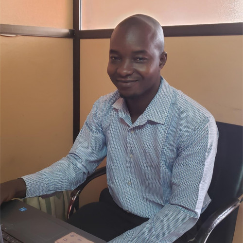 Emmanuel B. profile photo