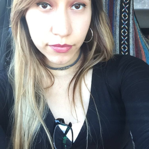 Mia G. profile photo