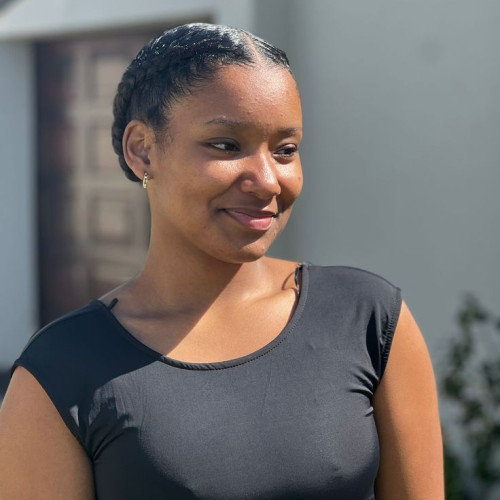 Iris W. profile photo