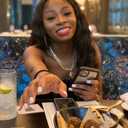 Ericka G. profile photo
