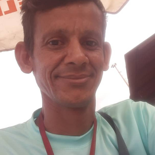 Jean Carlos  m. profile photo