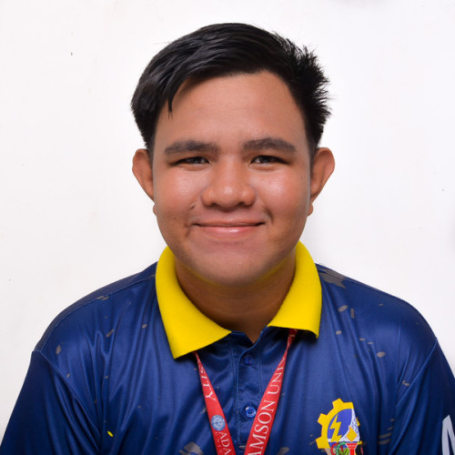 Aldwin John J.
