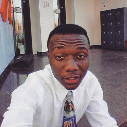 Tosin H. profile photo
