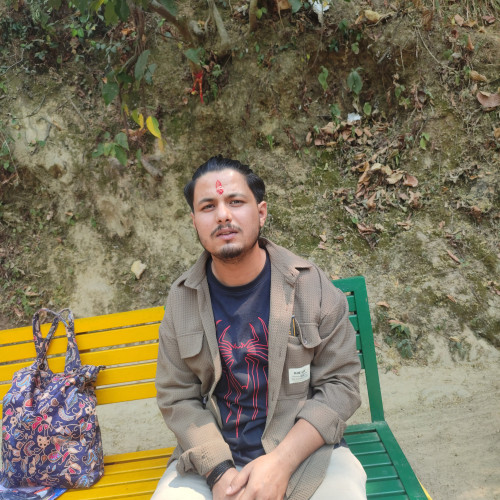 Saurav  K. profile photo