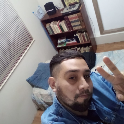 joshua d. profile photo