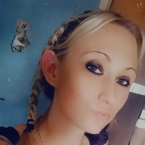 Deszahree B.