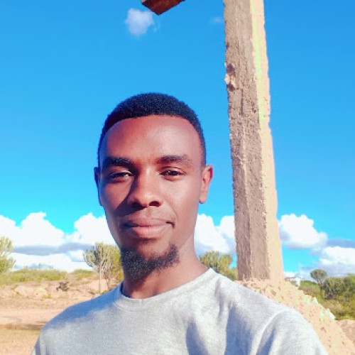 caesar p. profile photo