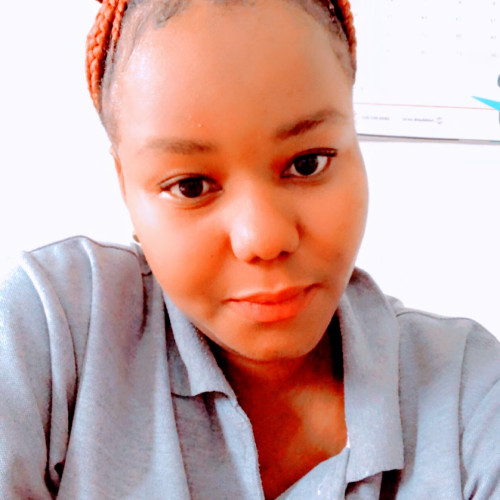 Mbuke  B. profile photo