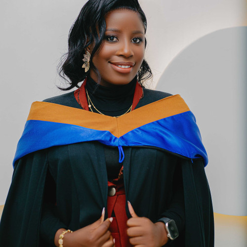 AJUAYE J. profile photo