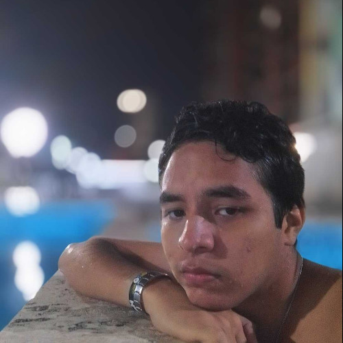 Isrrael N. profile photo
