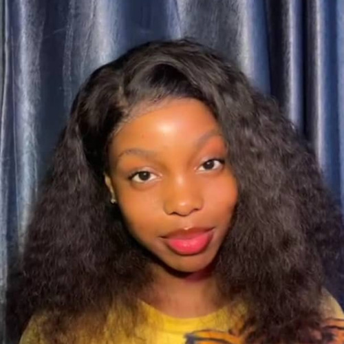 Jade P. profile photo