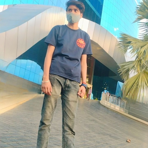 Satya S. profile photo