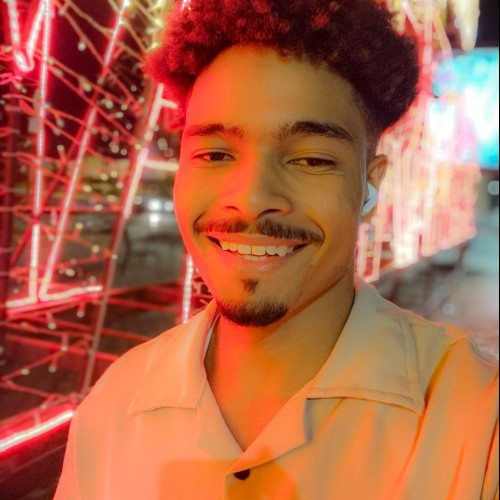 Yassine  P.