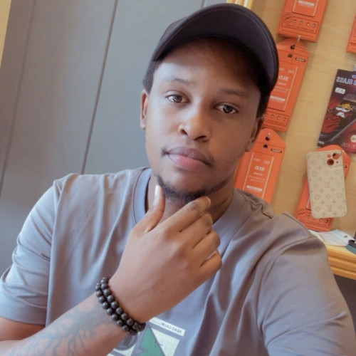 Yesseh M. profile photo