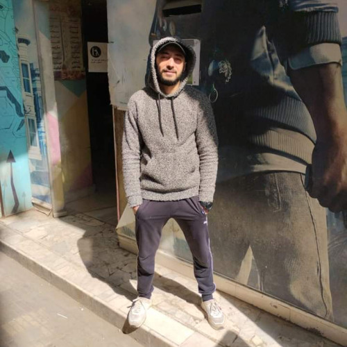 Khaled  A. profile photo