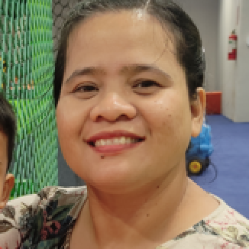 Janice Q. profile photo
