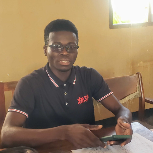 Ali C. profile photo