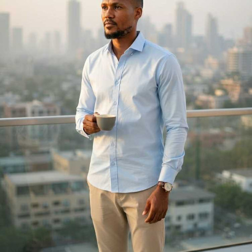 david c. profile photo