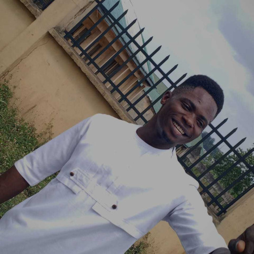 wisdom u. profile photo
