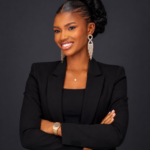 Blessing O. profile photo