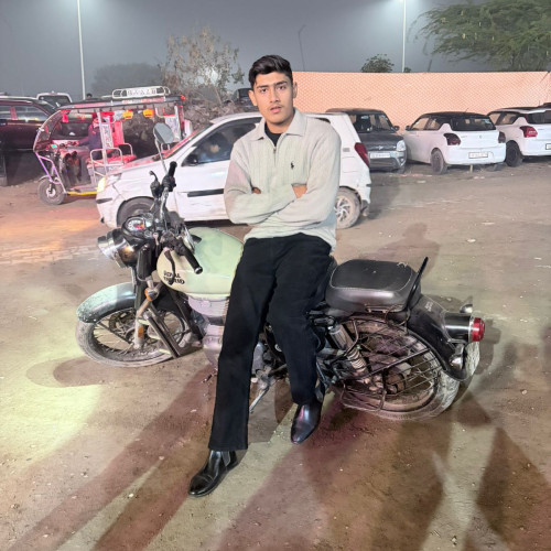 Shadab K. profile photo