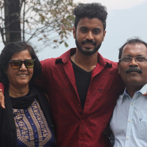 Aritra S. profile photo