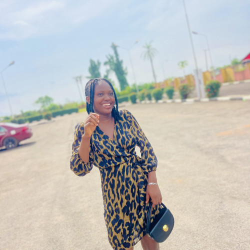 Favour E. profile photo
