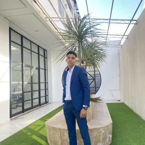Saad  D. profile photo