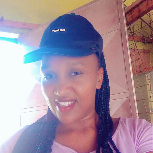 Nancey F. profile photo