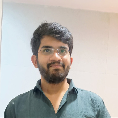 Bhanu teja M. profile photo