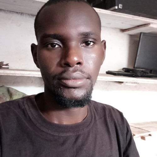 GHOFA K. profile photo