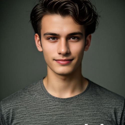 Muhammad  S. profile photo