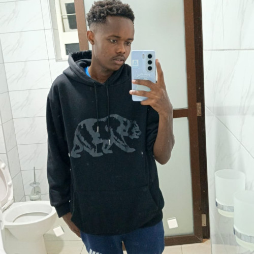 Gracious  L. profile photo