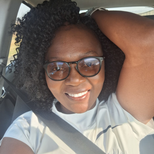 Mpumi M. profile photo