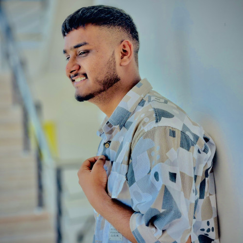 Chirag  B. profile photo