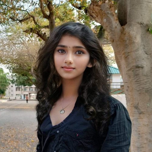 Shubha h. profile photo