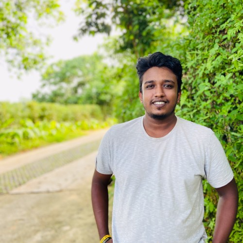 Vishwa J.