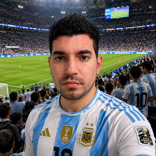 Carlos S. profile photo