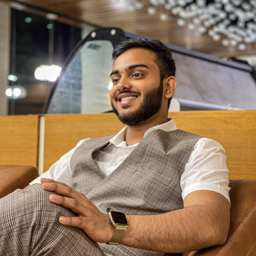 Kabir S. profile photo