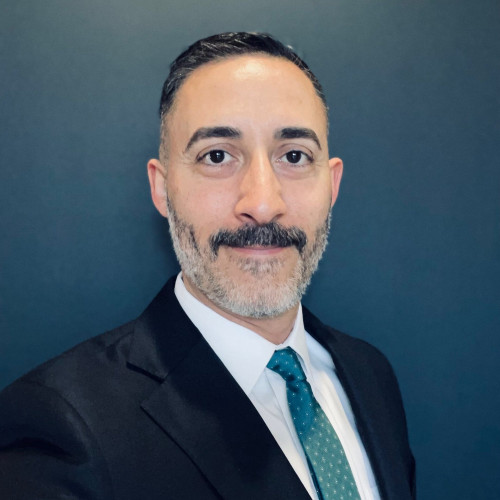 Mazen S. profile photo