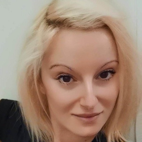 Tsvetelina I. profile photo