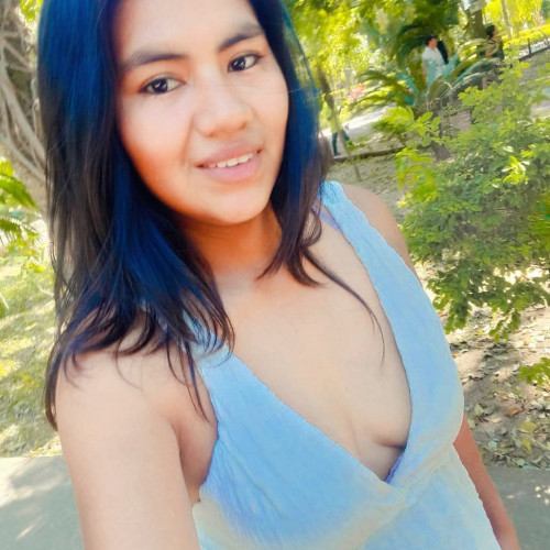 Gissel M. profile photo
