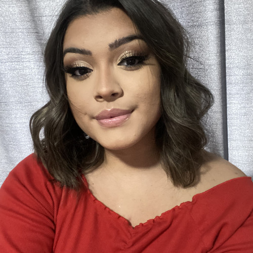 Cristal P. profile photo