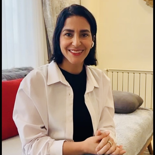 Zara M. profile photo
