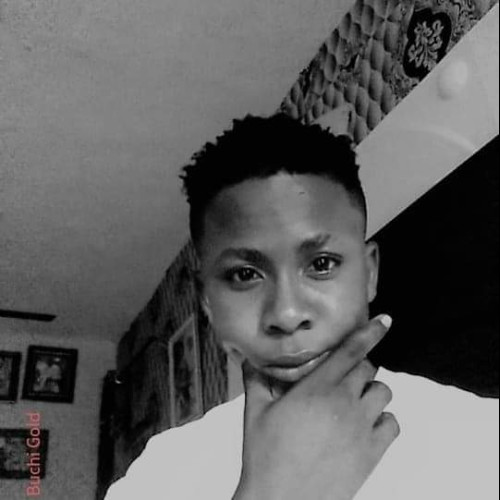 Buchi G. profile photo