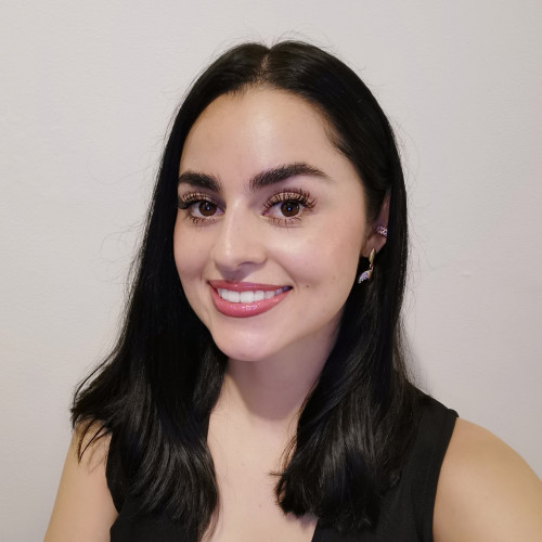 DANIELA B. profile photo