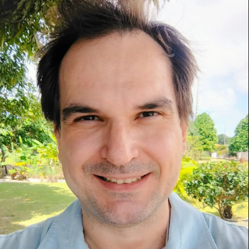 Marcos d. profile photo