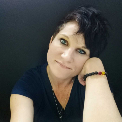 Sandra P.